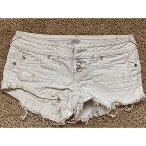Almost famous shorts